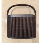 Bang & Olufsen Beosound A5 Portable Speaker Usb-c Bluetooth Waterproof Brown Used. Price: $1300.00.