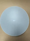 Biamp Desono DX-IC6LP Speaker In White Used. Price: $109.99.