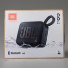 Jbl GO4 Portable Wireless Bluetooth Speaker - Waterproof Black New/sealed. Price: $29.99.