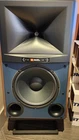 Jbl 4349 Studio Monitor Speakers 12" Woofer Hdi Horn (reg. $11500 Pair) Open. Price: $4592.34.