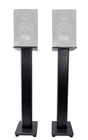 (2) Rockville 28" Studio Monitor Speaker Stands For APM8B New. Price: $99.95.