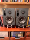 Jbl Studio Monitor 4408 Used. Price: $750.00.