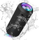 Ortizan Portable Bluetooth Speaker (1ND Gen), IPX7 Waterproof, Wireless, Big Sou New. Price: $55.95.