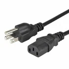 Power Cable Cord For Edison Professional ST-3000 3-PRONG 5FT New. Price: $6.99.