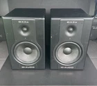 M-audio Studiophile BX8A Deluxe Powered Monitors Pair Untested / As-is For. Price: $129.99.