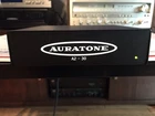 Auratone A2-30 2-CHANNEL Studio Reference Power Amplifier Used. Price: $335.00.