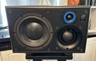 Atc SCM25A MK2 Single Left Powered Studio Monitor 6.5-INCH 3-WAY Used. Price: $3999.99.