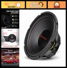 12" Car Audio Subwoofer, 800W Power, 4-OHM Dual Voice Coil, Deep Bass Sound New. Price: $73.99.
