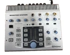 Presonus Monitor Station Desktop Studio Control Center Working Tested Used. Price: $149.33.