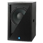 Renkus-heinz CA112S-RD 12" Powered Sub With Rhaon, Dante, SA625-RD Amp Module New. Price: $1349.63.