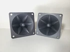 2-HIGH Frequency Sound Reinforcement Tweeters Motorola Type KSN-1005 Replacement New. Price: $14.79.