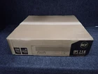 Rcf Ips 2.5K Class Power Amplifier, 2-CHANNEL, X 1250 W* New. Price: $759.99.