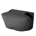 Benz LS210T Bass Cabinet Cover, Black, 1/2" Padding, Tuki (GENZ002P) New. Price: $86.95.