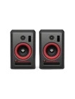 Cerwin VEGA6SB-PR 2-WAY Studio Monitor Pair (hub/sat) New. Price: $832.99.