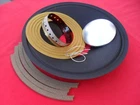 12" Jbl D120 Paper Edge 8 Ohm Recone Kit. Speaker Parts. New. Price: $79.00.