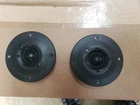 Pair Kenwood JL-1080AV Tweeters T03-0295-05 Tested Working Home Stereo Speakers Used. Price: $60.00.