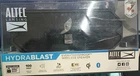 Altec Lansing Hydrablast Bluetooth Speaker Open. Price: $29.99.