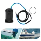 200W 12V Outboard Tilt & Trim Motor Engine Mount For Yamaha New. Price: $90.95.