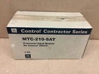 Jbl MTC-210-SAT Passive Crossover Network For Control SB210 Compact Subwoofer New. Price: $188.88.