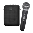 Wireless Voice Amplifier With Bluetooth Mic Portable Pa System For Teachers New. Price: $83.31.