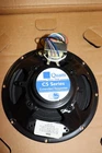 Lot Of 4 Quam C5/BU/W 8" Full Range Speakers, Extended Response - Nos New. Price: $149.00.