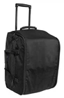 Rockville Rolling Travel Case Speaker Bag W/handle+wheels For Behringer B112MP3 New. Price: $99.95.
