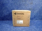 Community ENT203B 2-WAY Compact Column Array Speaker Black (P29) Open. Price: $174.99.
