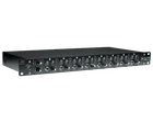 Mackie HM-800 8-CHANNEL Headphone Amplifier New. Price: $249.99.