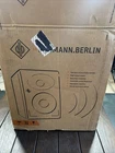 Neumann Kh 120 G Us 5.25 Inch Two Way Active Studio Monitor Loudspeaker Open. Price: $829.99.