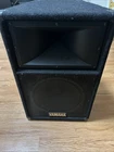 Yamaha S112IV Series Passive Speaker (floor/wedge Monitor) Used. Price: $200.00.