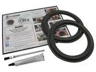 Jbl L-16 L-19 L-46 L-60T L-86 LX-44 LX-60 8" Speaker Foam Surround Kit New. Price: $26.10.