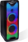 Gemini GLS-880 Portable Battery Powered Bluetooth Dual 8" Party Speaker... New. Price: $199.95.