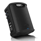 Gemini Sound 100W Portable Pa Speaker With Bluetooth, 6.5" Woofer, 3-CHANNEL... New. Price: $249.95.