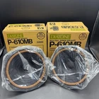 Diatone P-610MB 16CM Full Range Speaker Pair 8 7W Mitsubishi Electric New. Price: $589.99.