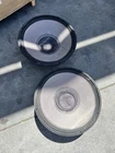 Pair Jbl 2242HPL 18" 8OHM Woofers Untested For. Price: $325.00.