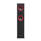 Cerwin Vega LA265B 6.5 2.5-WAY Tower Black Speaker New. Price: $299.99.
