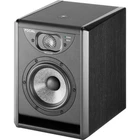 Focal SOLO6 6.5" Active 2-WAY Nearfield Studio Monitor (black, Single) New. Price: $1499.00.