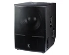 Yorkville ES21P Elite Series 3,600 Watt 21" Powered Subwoofer Active New. Price: $3299.00.