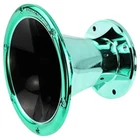 TBH2INHORNBKGREE 2" Bolt On White Green New. Price: $31.97.