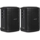 Bose S1 Pro+ Multi-position System With Battery Pair New. Price: $1258.00.