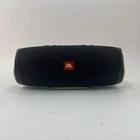 Portable Wireless Bluetooth Speaker Black JBLCHARGE4BLK Used. Price: $79.99.