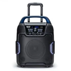Alto Professional Uber Fx MK2 200W Portable Battery-powered Pa System B-stock Used. Price: $209.99.