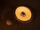 Jbl 2213/2213H/123A-3 True Reproduction Recone Kit From Upland Loudspeaker New. Price: $325.00.
