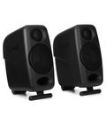 Ik Multimedia Ip-iloud-mm-in Micro Monitors Ultra-compact Black Used. Price: $379.00.