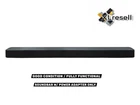 Lg SLM3R Sound Bar W/ Power Adapter For Replacement Used. Price: $48.67.