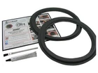 Jbl 2214H, 2214H-1,12" Woofer Speaker Foam Replacement Edge Repair Kit FSK-2214 New. Price: $35.10.