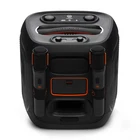 Jbl Partybox Encore 2 Portable Speaker With Mics Enhanced By Ai Sound New. Price: $390.00.
