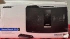 Bose Soundtouch 20 Series Iii Bluetooth Wireless Wi-fi Music System New Open. Price: $275.00.