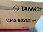 Box Of 2X Tannoy Cms 803DC Bm 8" Full-range Ceiling Loudspeakers New/open. Price: $298.89.