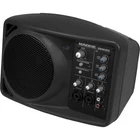 Mackie SRM150 Active Speaker (black) New. Price: $299.99.